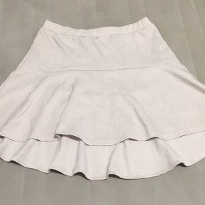 Skirt I haven’t gotten the chance to wear.